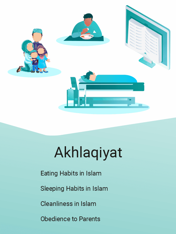 Learn Quran with tajweed