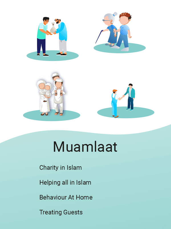 Learn Quran with tajweed