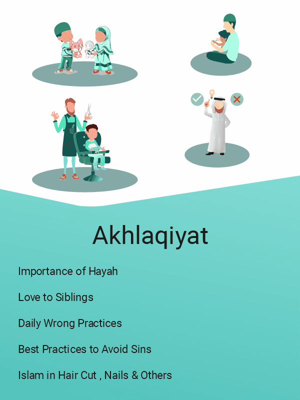 Learn Quran with tajweed