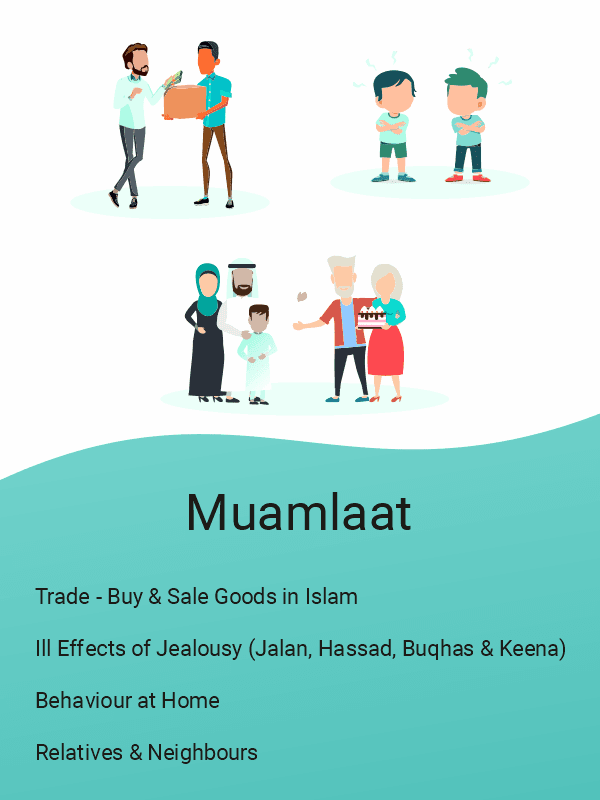 Learn Quran with tajweed
