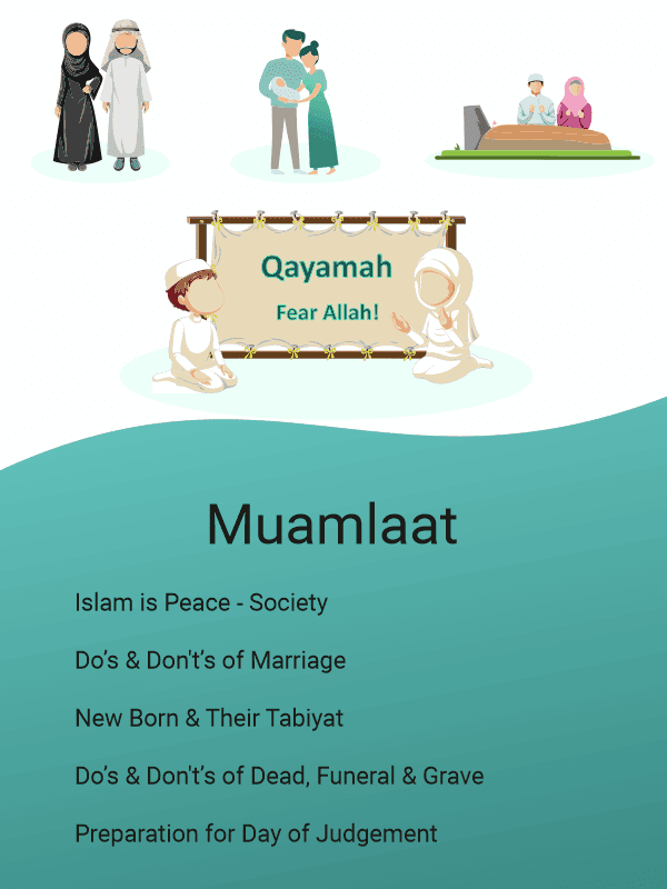 Learn Quran with tajweed